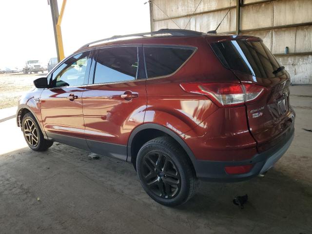Photo 2 from auction – 2014 FORD ESCAPE SE with VIN 1FMCU0GX2EUA63231