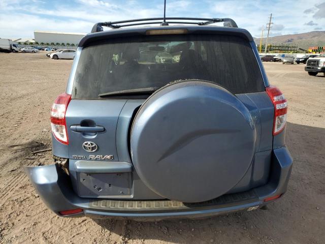 Photo 6 from auction – 2010 TOYOTA RAV4 with VIN JTMKF4DV0A5032018