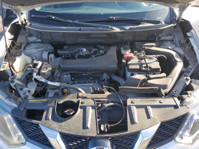 Photo 11 from auction – 2014 NISSAN ROGUE S with VIN 5N1AT2MV2EC773664