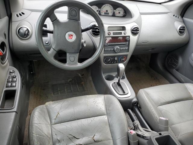 Photo 8 from auction – 2007 SATURN ION LEVEL with VIN 1G8AL55F87Z118822