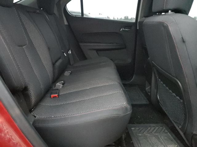 Photo 11 from auction – 2014 CHEVROLET EQUINOX LT with VIN 2GNFLFE36E6229604