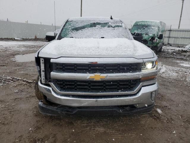 Photo 5 from auction – 2017 CHEVROLET SILVERADO with VIN 3GCUKREC5HG178996