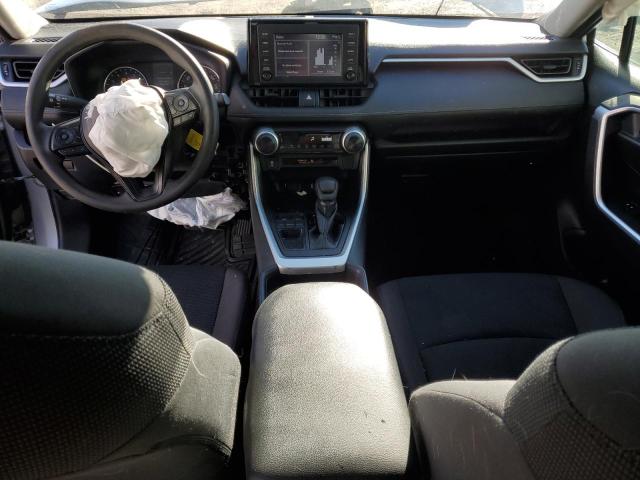 Photo 8 from auction – 2019 TOYOTA RAV4 LE with VIN 2T3H1RFV2KW002497