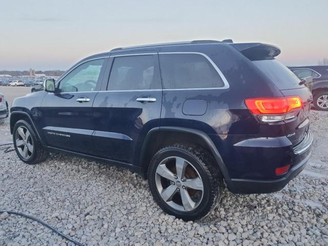 Photo 2 from auction – 2016 JEEP GRAND CHER with VIN 1C4RJFBG4GC398873