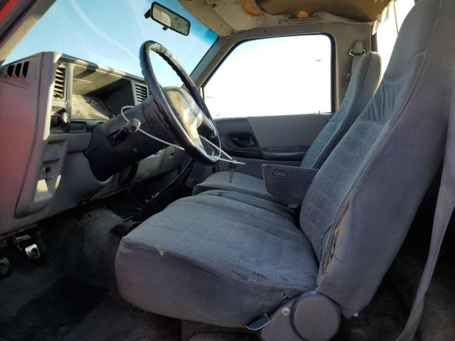 Photo 7 from auction – 1994 FORD RANGER with VIN 1FTCR10A3RTA10938