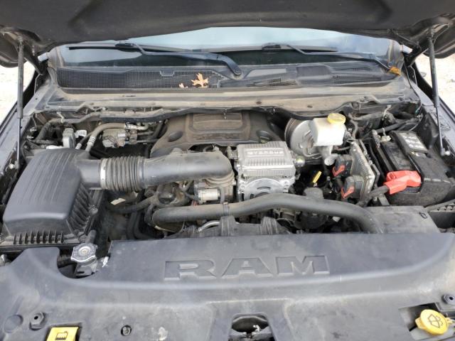 Photo 11 from auction – 2021 RAM 1500 LARAM with VIN 1C6SRFJT3MN575963