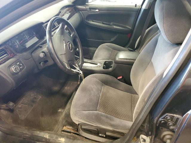 Photo 7 from auction – 2012 CHEVROLET IMPALA LT with VIN 2G1WG5E37C1276974