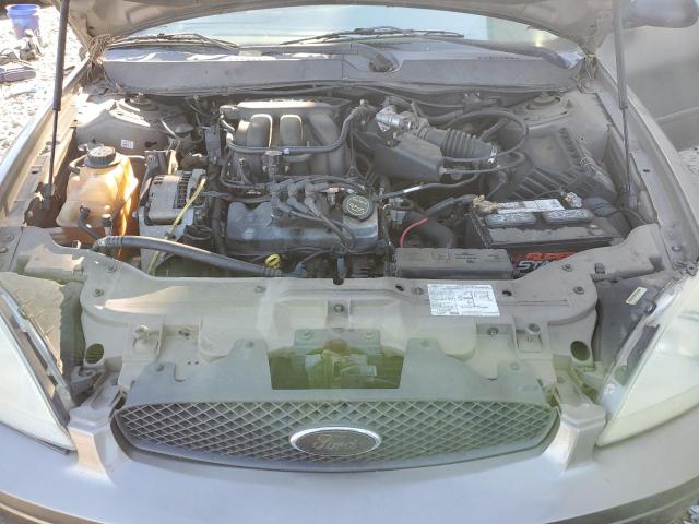Photo 11 from auction – 2005 FORD TAURUS SE with VIN 1FAFP53215A178636