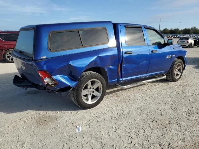 Photo 3 from auction – 2017 RAM 1500 ST with VIN 1C6RR6KT3HS536438