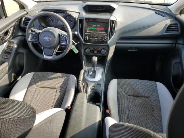 Photo 8 from auction – 2019 SUBARU CROSSTREK with VIN JF2GTABC2KH212746
