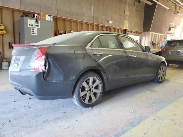 Photo 3 from auction – 2014 CADILLAC ATS with VIN 1G6AG5RX6E0172685