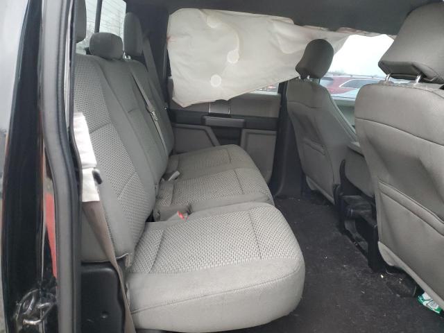 Photo 10 from auction – 2016 FORD F150 SUPER with VIN 1FTEW1EF9GFC92214