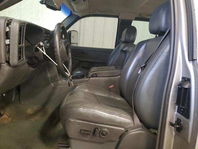 Photo 7 from auction – 2003 CHEVROLET SILVERADO with VIN 2GCEK19TX31114308