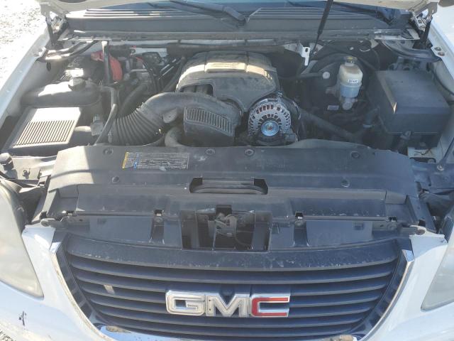 Photo 12 from auction – 2009 GMC YUKON SLE with VIN 1GKFK23089R231009