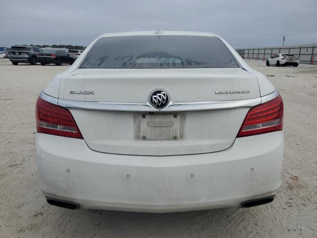 Photo 6 from auction – 2016 BUICK LACROSSE with VIN 1G4GB5G30GF137321
