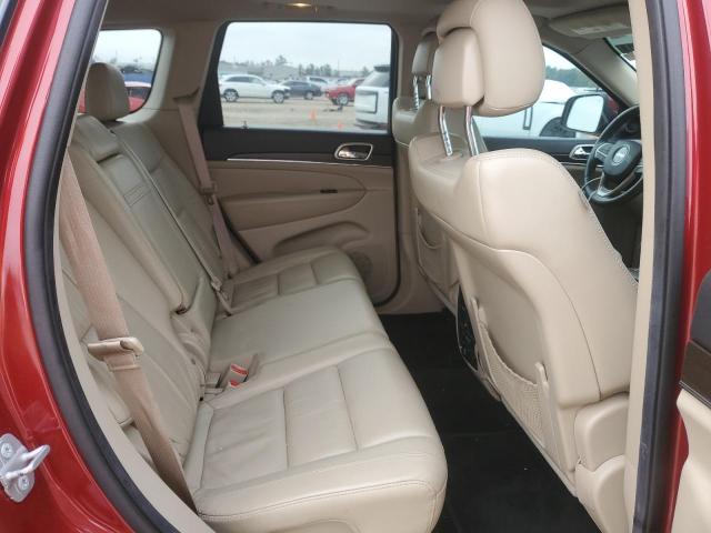 Photo 11 from auction – 2014 JEEP GRAND CHER with VIN 1C4RJEBG5EC480277