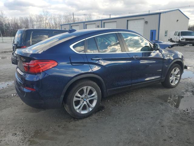 Photo 3 from auction – 2015 BMW X4 XDRIVE2 with VIN 5UXXW3C56F0M87718