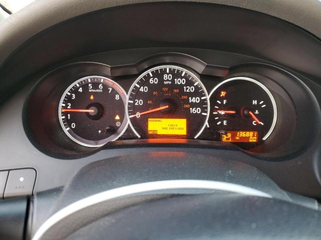 Photo 9 from auction – 2011 NISSAN ALTIMA BAS with VIN 1N4AL2AP9BN409712