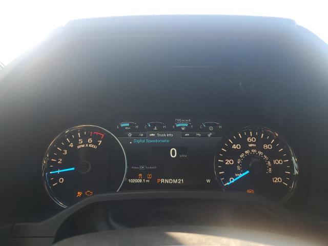 Photo 9 from auction – 2015 FORD F150 SUPER with VIN 1FTEW1CF4FFB40777
