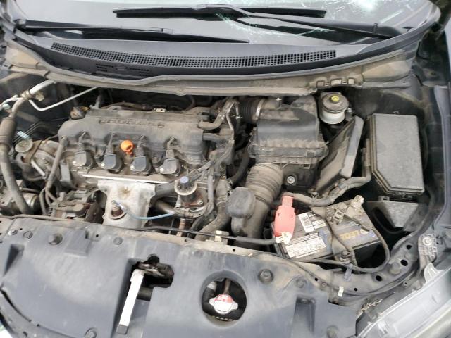 Zdjęcie 11 z aukcji – 2013 HONDA CIVIC EX z VIN 19XFB2F83DE030636