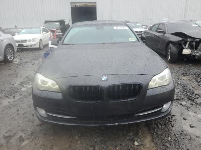 Photo 5 from auction – 2011 BMW 535 XI with VIN WBAFU7C51BC874645