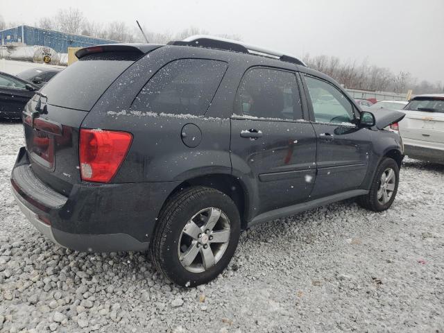 Photo 3 from auction – 2008 PONTIAC TORRENT with VIN 2CKDL43FX86063652