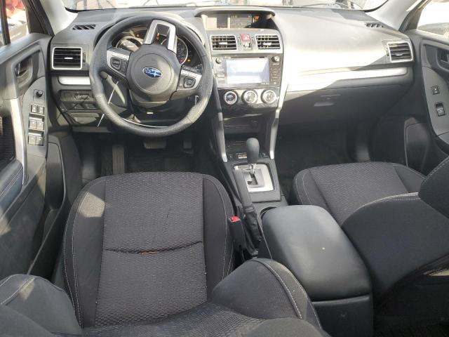Photo 8 from auction – 2018 SUBARU FORESTER 2 with VIN JF2SJAEC7JH545602