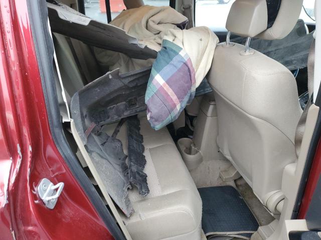 Photo 11 from auction – 2012 JEEP PATRIOT with VIN 1C4NJRBB7CD636210