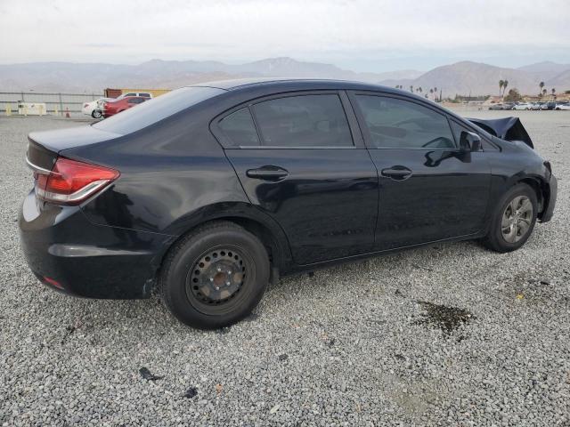 Photo 3 from auction – 2015 HONDA CIVIC LX with VIN 2HGFB2F55FH522518