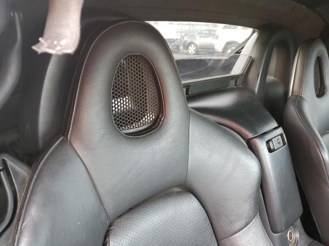 Photo 10 from auction – 2004 HONDA S2000 with VIN JHMAP21494T003284