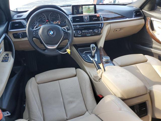 Photo 8 from auction – 2017 BMW 330 XI with VIN WBA8D9C52HK678085