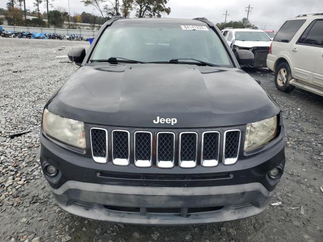 Photo 5 from auction – 2013 JEEP COMPASS SP with VIN 1C4NJCBA3DD245948