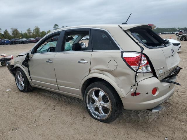 Photo 2 from auction – 2009 SATURN VUE REDLIN with VIN 3GSCL13799S548219