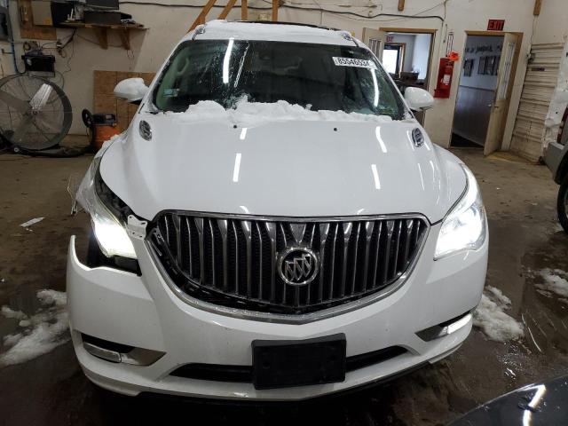 Photo 5 from auction – 2016 BUICK ENCLAVE with VIN 5GAKRBKD5GJ268039