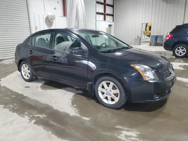 Photo 4 from auction – 2008 NISSAN SENTRA 2.0 with VIN 3N1AB61E18L738807