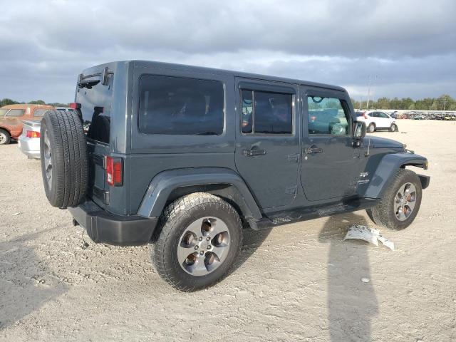 Photo 3 from auction – 2018 JEEP WRANGLER U with VIN 1C4BJWEG5JL841939
