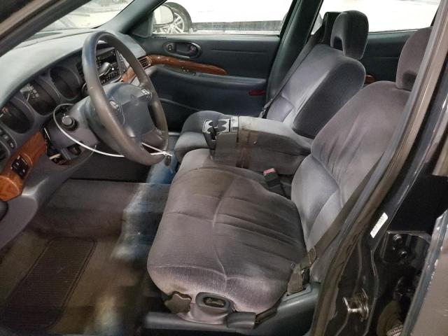 Photo 7 from auction – 2001 BUICK LESABRE CU with VIN 1G4HP54KX1U282872