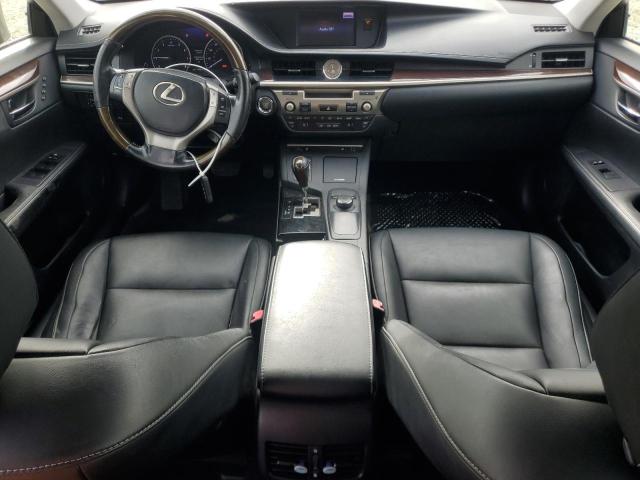 Photo 8 from auction – 2013 LEXUS ES 350 with VIN JTHBK1GG2D2014633