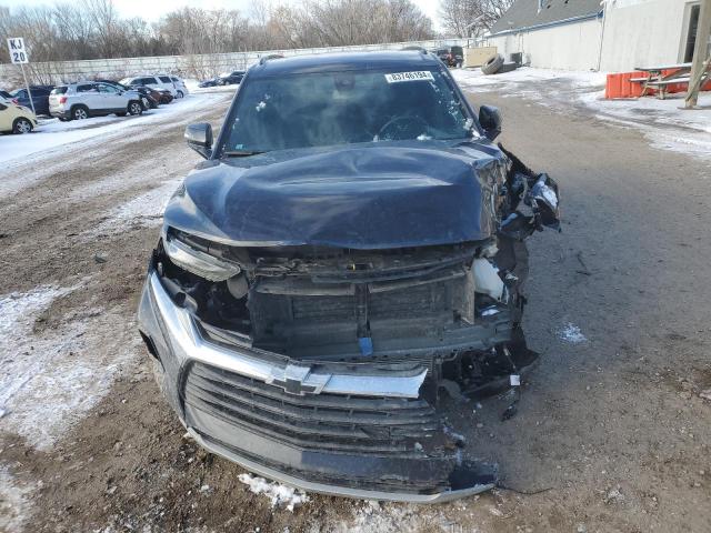 Photo 5 from auction – 2021 CHEVROLET BLAZER 2LT with VIN 3GNKBHRS7MS526461