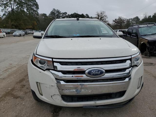 Photo 5 from auction – 2012 FORD EDGE SEL with VIN 2FMDK3JC2CBA56333