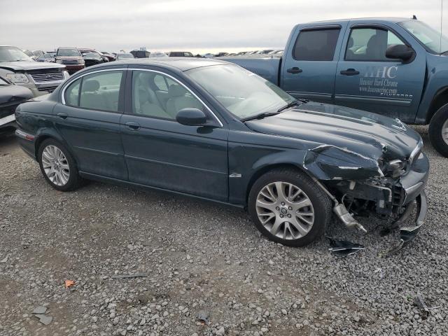 Photo 4 from auction – 2003 JAGUAR X-TYPE 2.5 with VIN SAJEA51D23XC90405