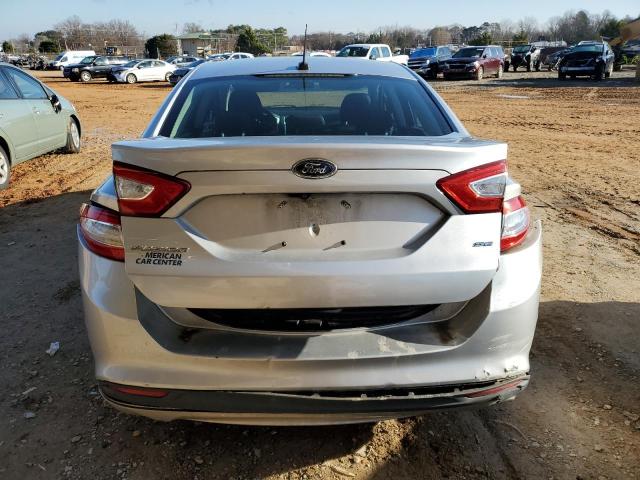 Photo 6 from auction – 2015 FORD FUSION SE with VIN 3FA6P0H71FR131198