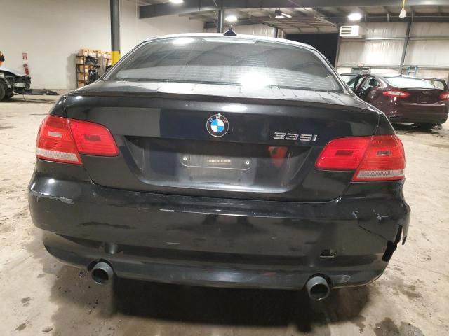 Photo 6 from auction – 2010 BMW 335 XI with VIN WBAWC7C56AE270773