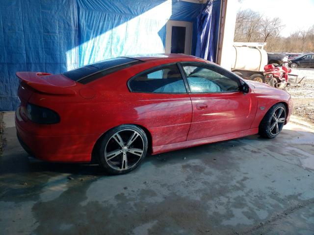 Photo 3 from auction – 2005 PONTIAC GTO with VIN 6G2VX12U95L425995