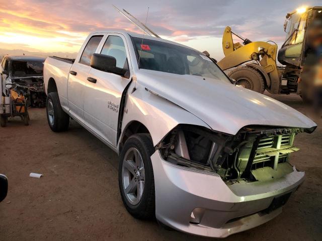 Photo 4 from auction – 2015 RAM 1500 ST with VIN 1C6RR7FT2FS680916