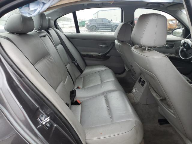 Photo 10 from auction – 2008 BMW 328 I with VIN WBAVA33568K052998