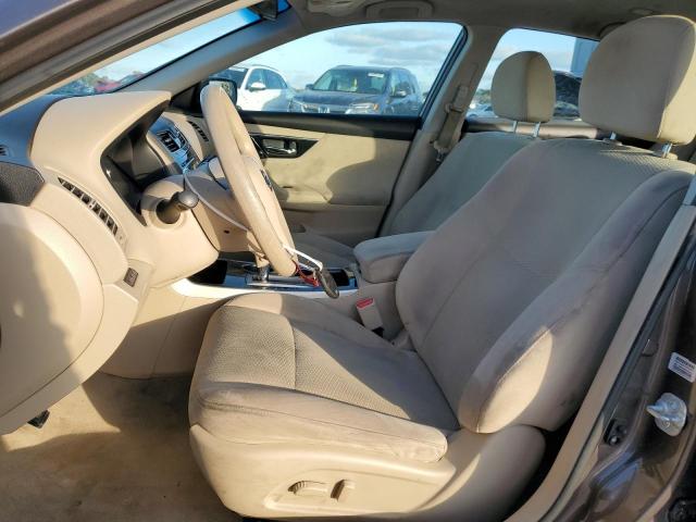 Photo 7 from auction – 2014 NISSAN ALTIMA 2.5 with VIN 1N4AL3APXEC171066
