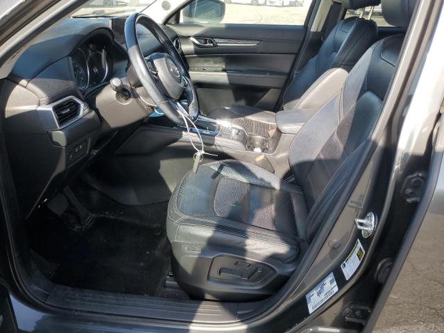 Photo 7 from auction – 2018 MAZDA CX-5 GRAND with VIN JM3KFBDM3J0467003