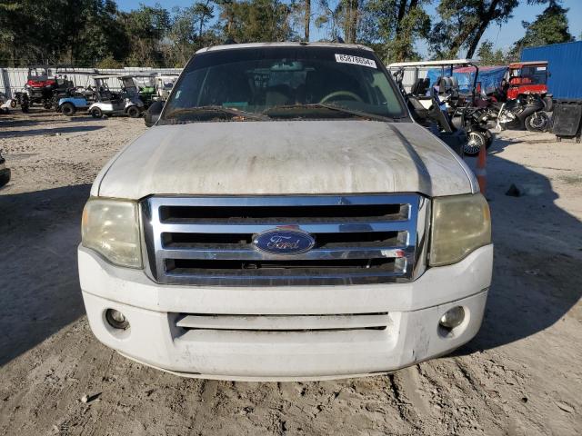 Photo 5 from auction – 2010 FORD EXPEDITION with VIN 1FMJU1F55AEB45620
