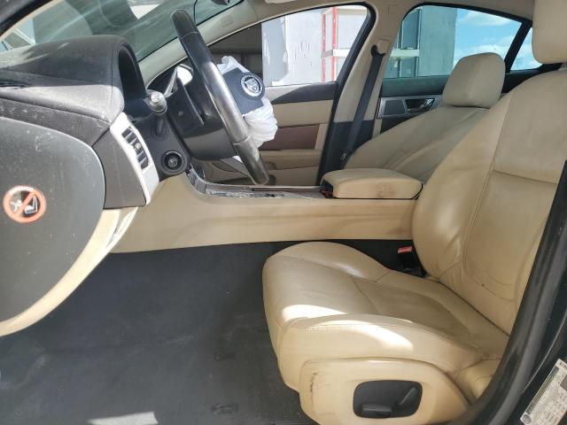 Photo 7 from auction – 2013 JAGUAR XF with VIN SAJWA0ESXDPU04746